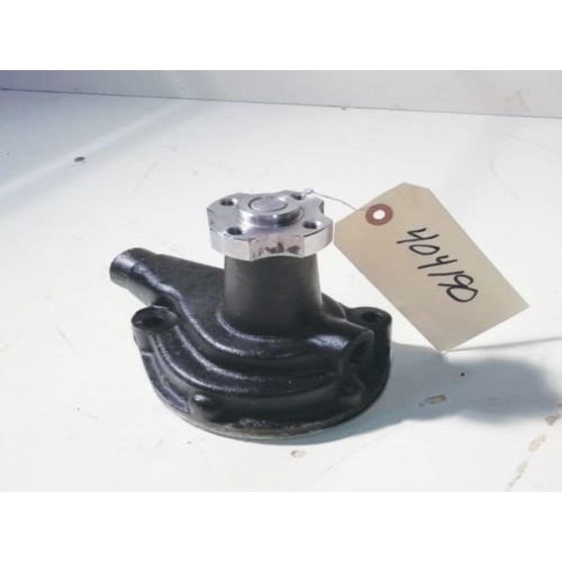 Used Water Pump fits Allis Chalmers HD3 B C CA D10 D12 D14 D15 HD3 79004255 79016821 70250397 70257693 160148 126035