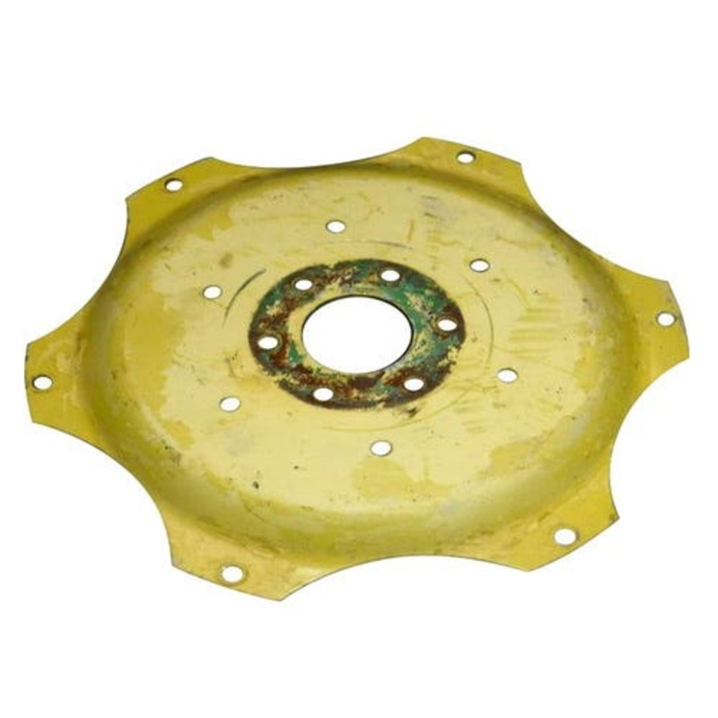 Used Wheel Center Disc fits John Deere 850 950 850 950 CH11077
