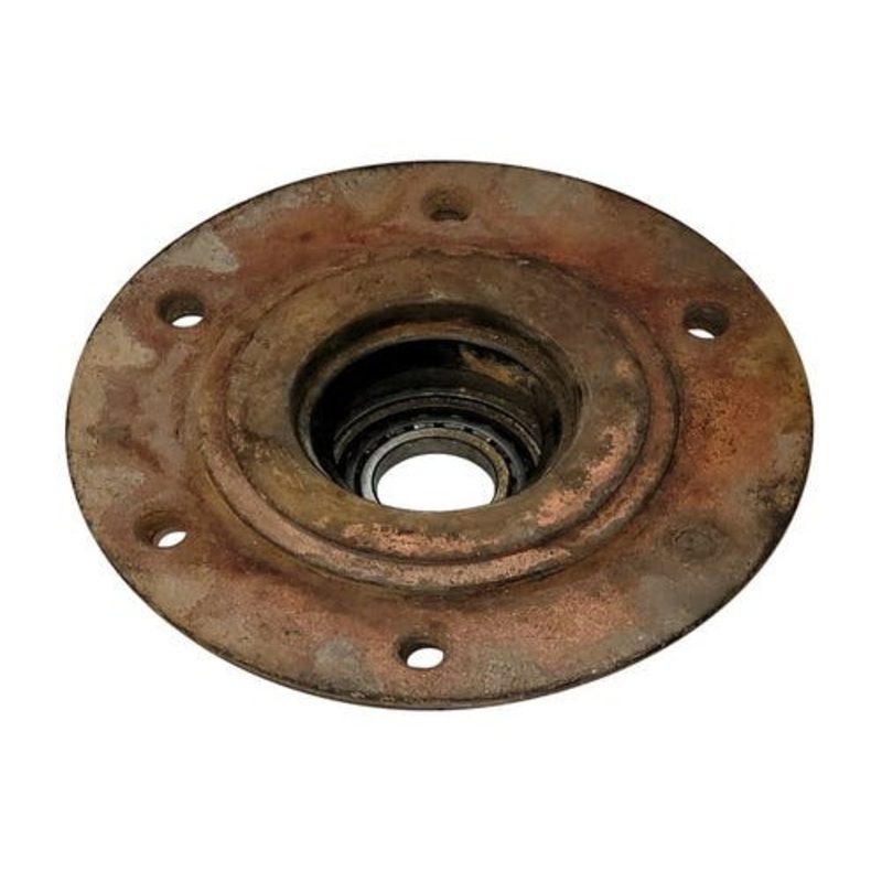 Used Wheel Hub fits Minneapolis Moline 10B6824 10A6824