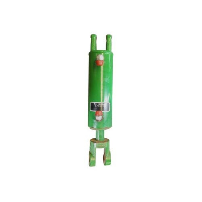 Used Wheel Lift Cylinder fits John Deere AH176841