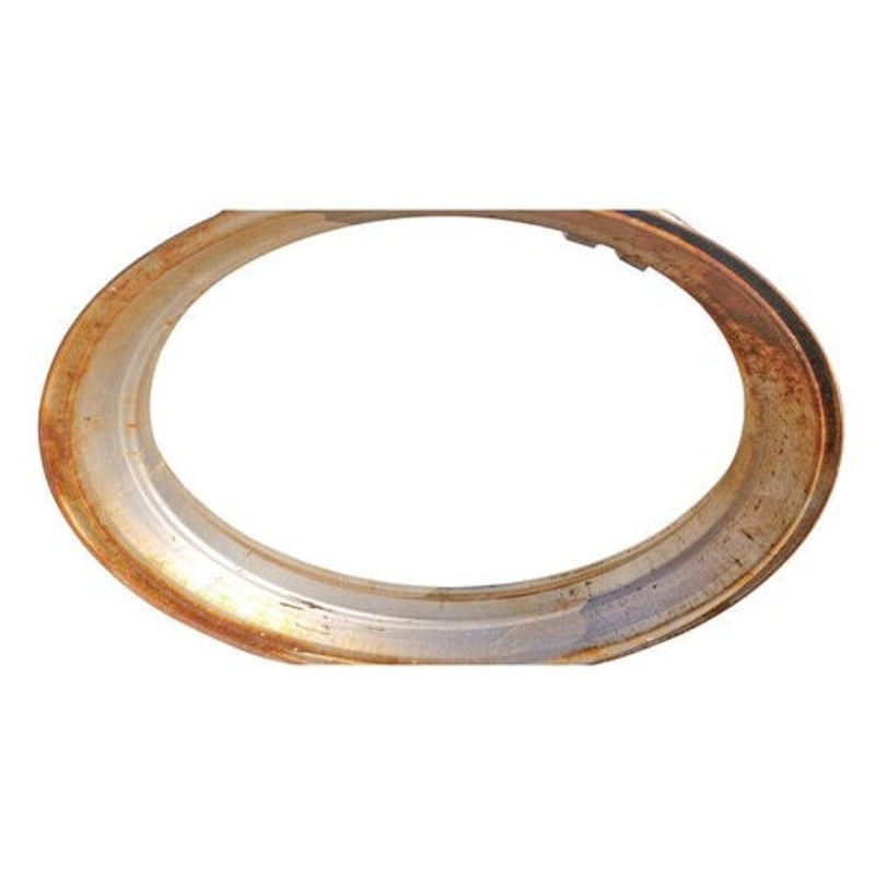 Used 10" x 38" Drop Rear Rim