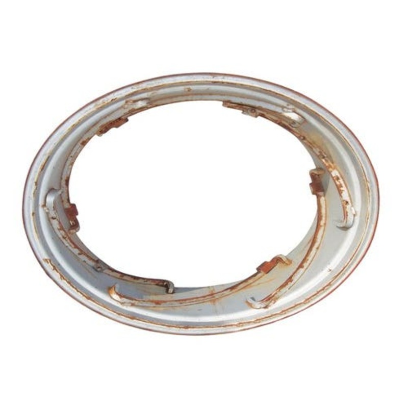 Used 16" x 38" 6 Rail Rear Rim