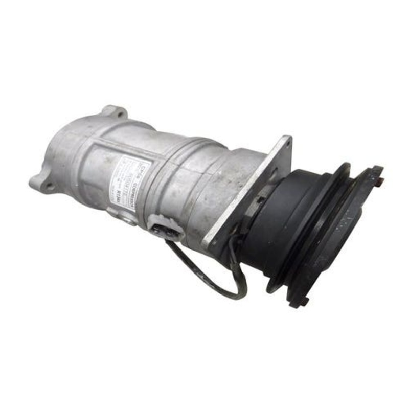 Used A/C CPS6 Compressor fits Chevrolet 1401071 1401071 300-3602S 300-3608 320-1314 CO-5007CA 03-1811Q 124169 500-075 PTAC5255Q 702618015 1131075