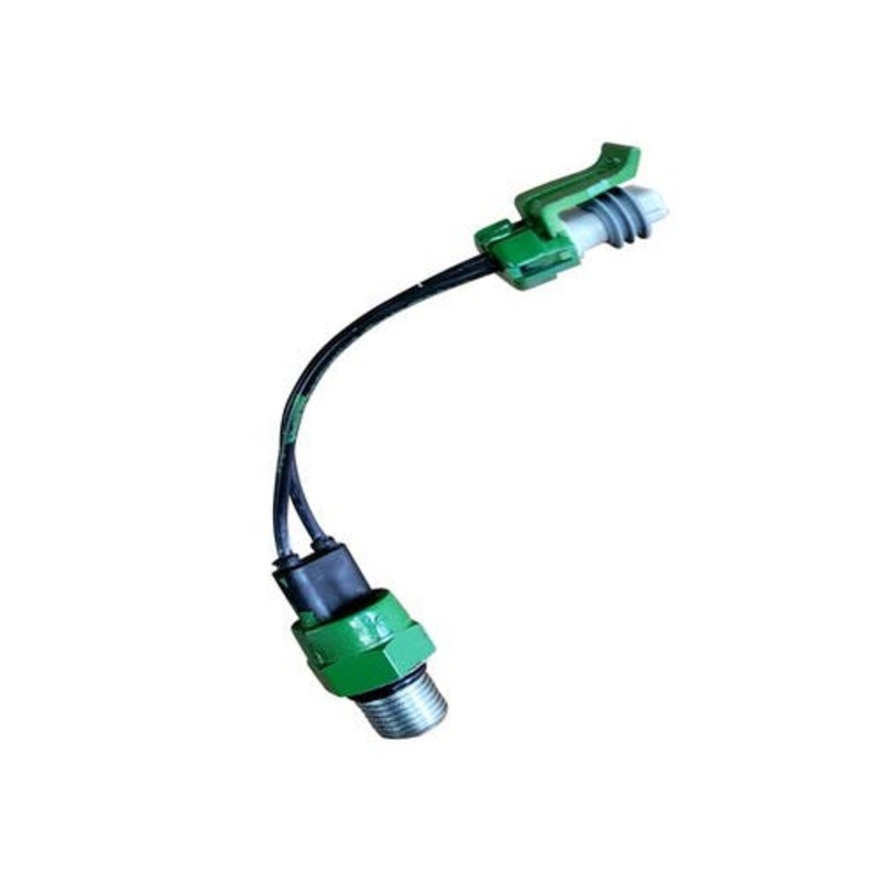 Used Ball Switch W/ Resistor fits John Deere SJ32329