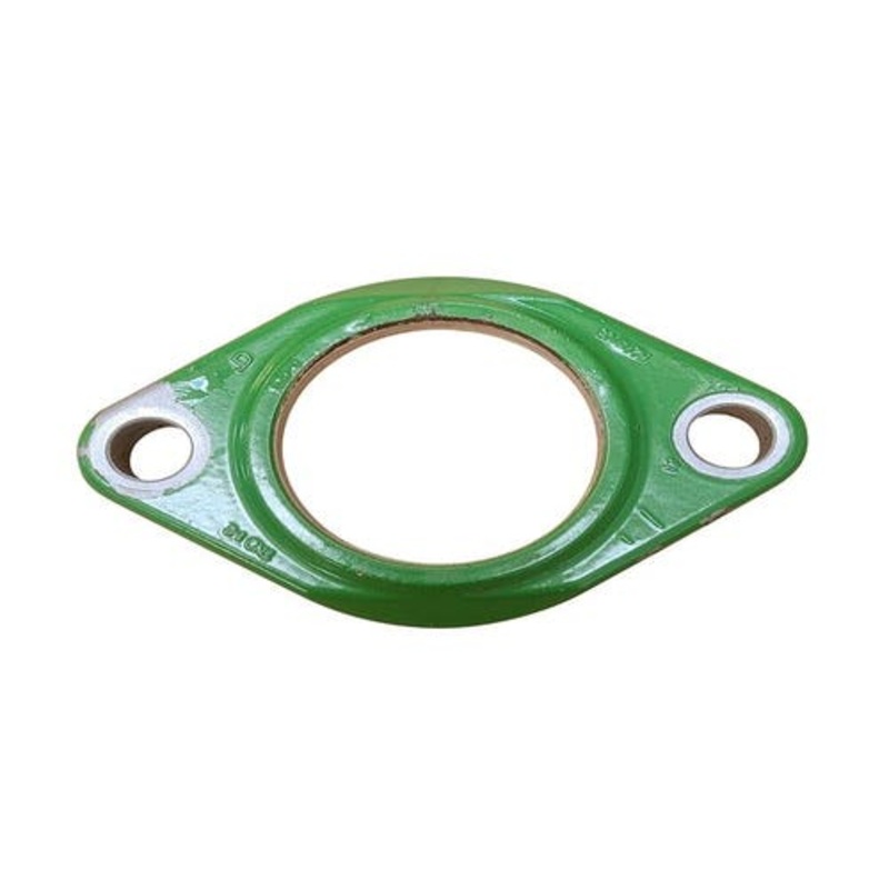 Used Bearing Retainer Housing fits John Deere R275505