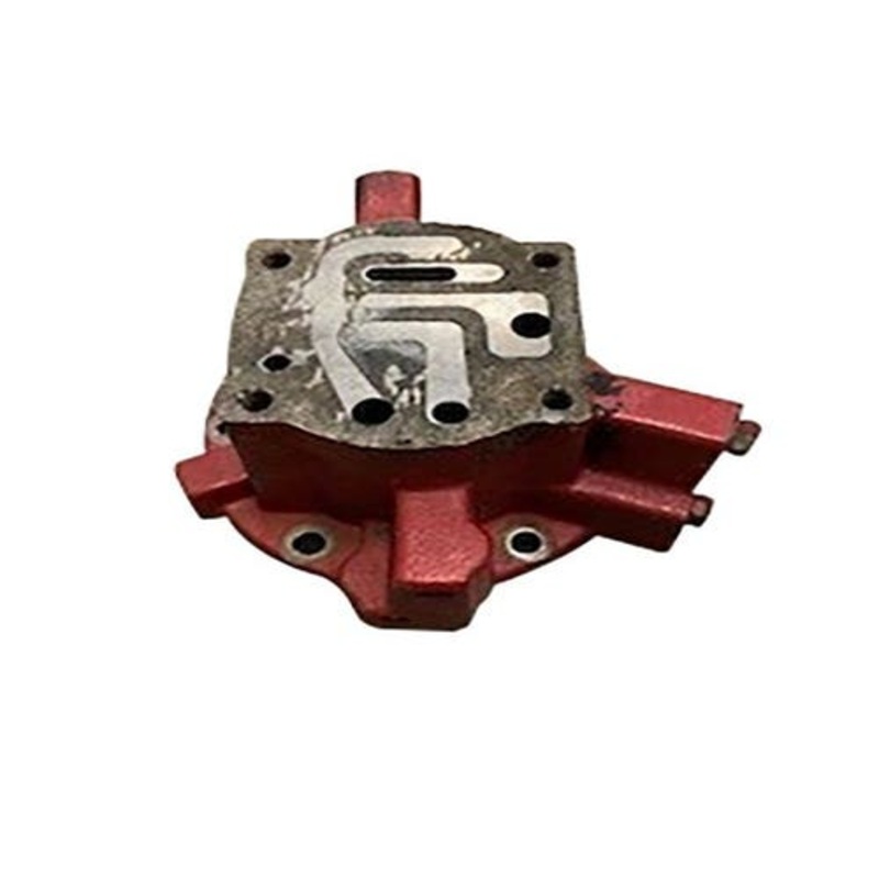 Used Clutch Collector fits Case IH 33-1438T1 S360S00F
