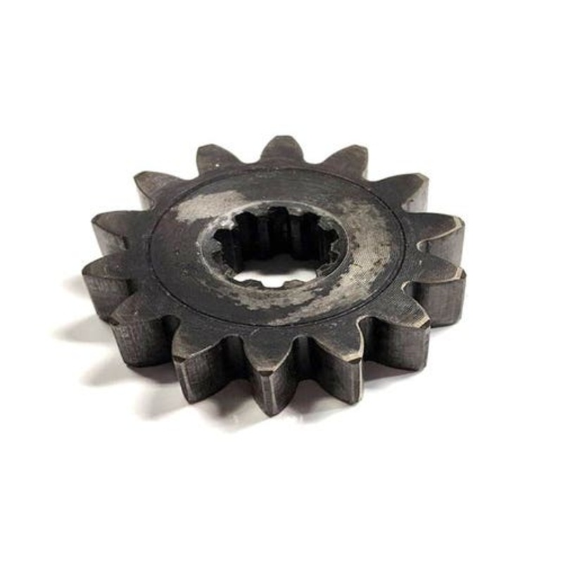 Used Differential Lock Gear fits Yanmar 194200-35290