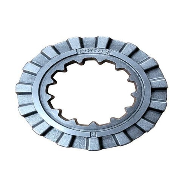 Used Differential Lock Ring fits John Deere R257004