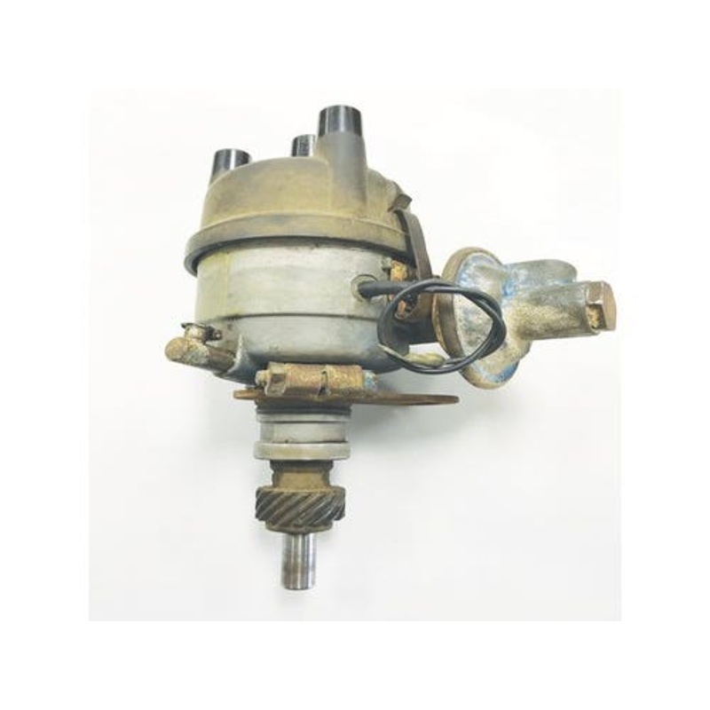 Used Distributor fits Ford 2000 3000 4000 C7NF12127D F1NN12100AA F0NN12100AA