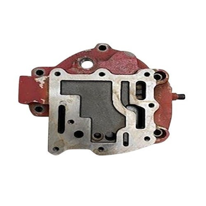 Used Ditch Plate fits Case IH S1170S00F
