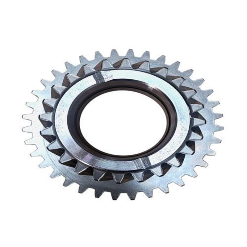 Used Driven Helical Gear - D Range fits John Deere SU34788