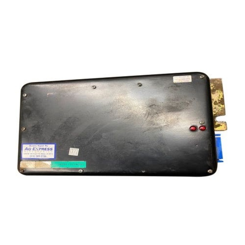 Used Electronic Control Unit Chassis Module fits New Holland 8670 86011520