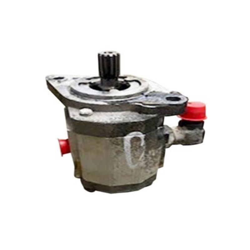Used Front Hydraulic Pump fits New Holland MT40007599