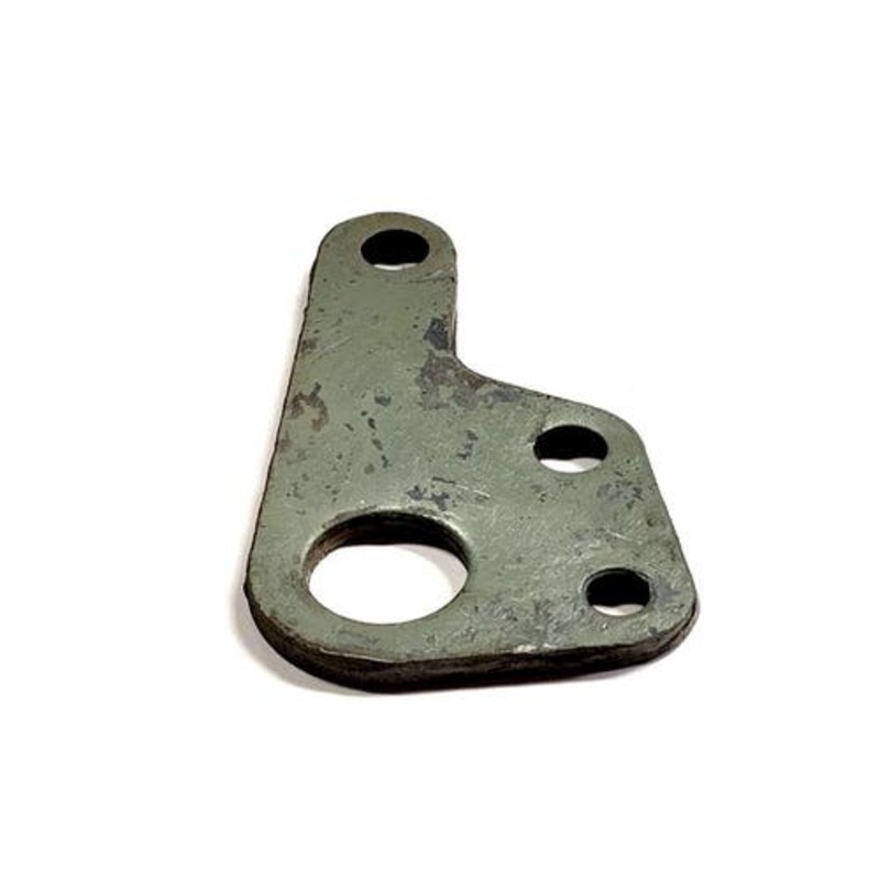 Used Hitch Bracket fits Yanmar 194200-75501