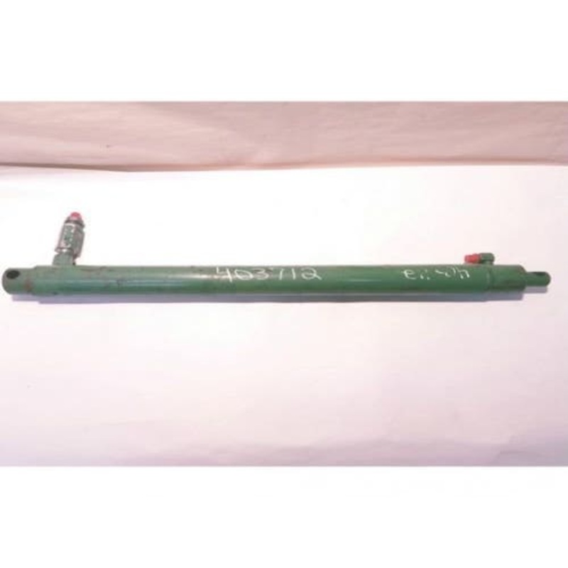 Used Hydraulic Gate Cylinder fits John Deere 510 510 AE35643