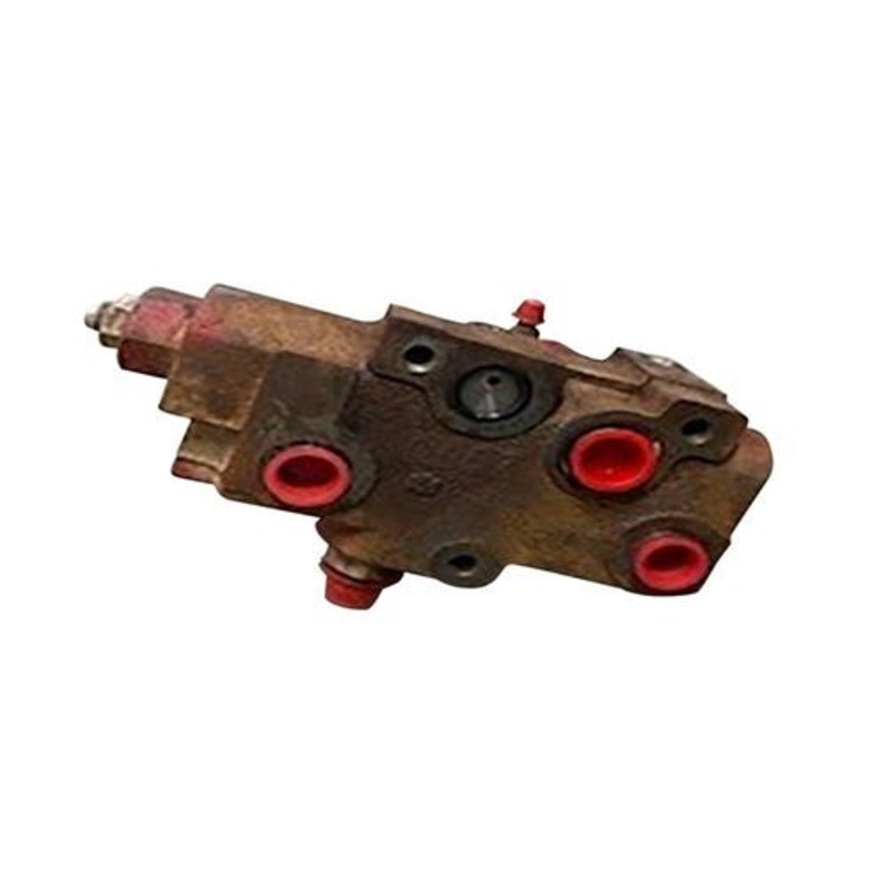 Used Inlet Body Assembly fits Case IH 50-2960T92