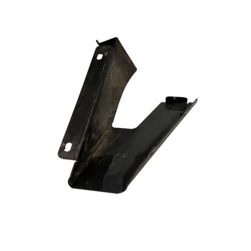 Used Inside Track Cover Left Hand fits John Deere AT497065 AT473218