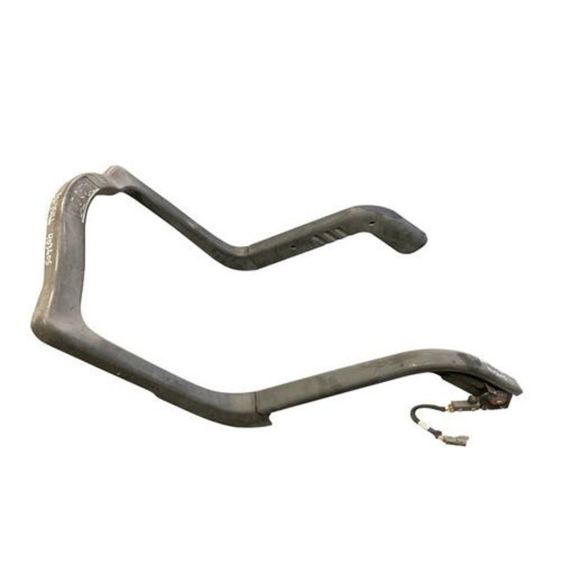 Used Lap Bar Assembly fits Case 87619935