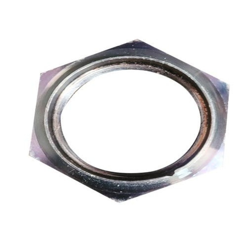 Used Lock Nut fits John Deere R276693