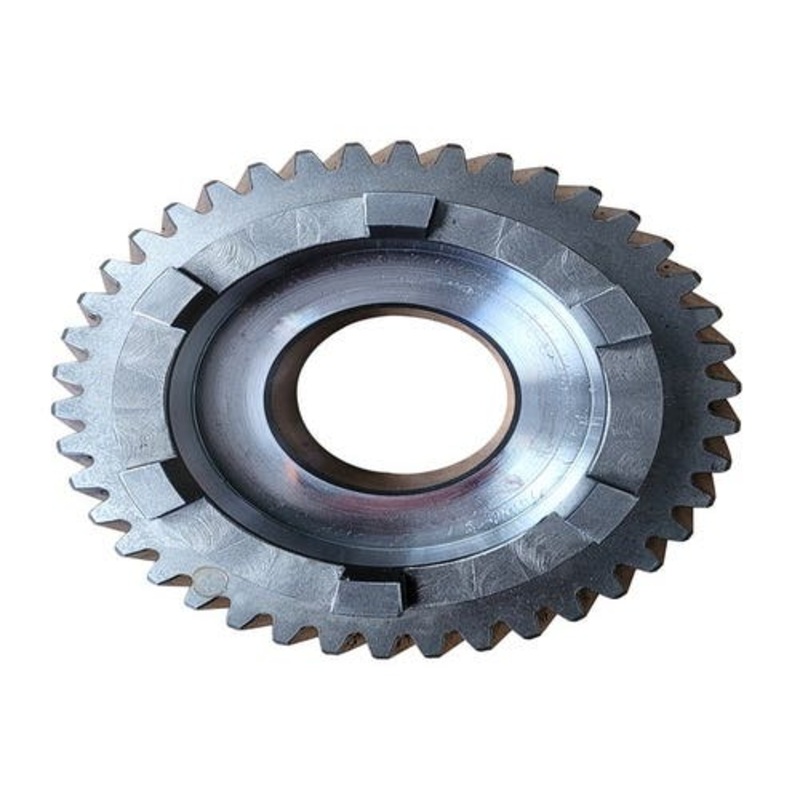 Used MFWD Output Gear fits John Deere SU60655