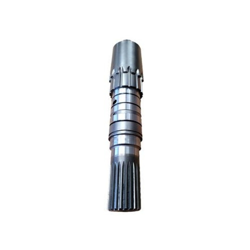 Used MFWD Output Shaft fits John Deere SU60653