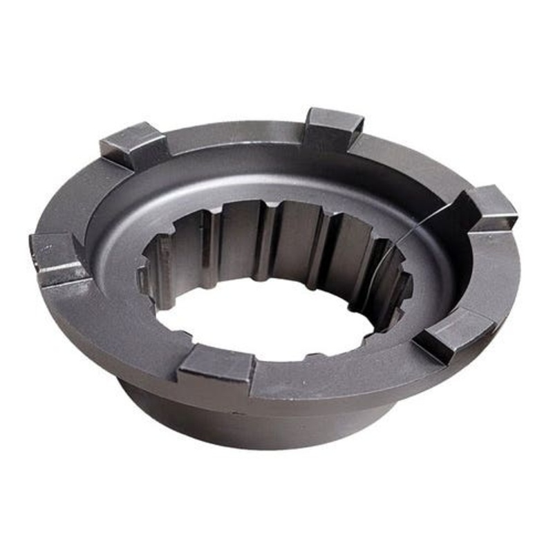 Used MFWD Shift Collar fits John Deere R265253