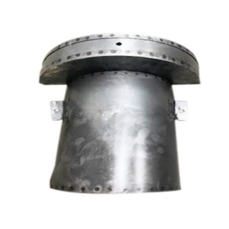 Used Oil Baffle fits Case IH 33-1425T1
