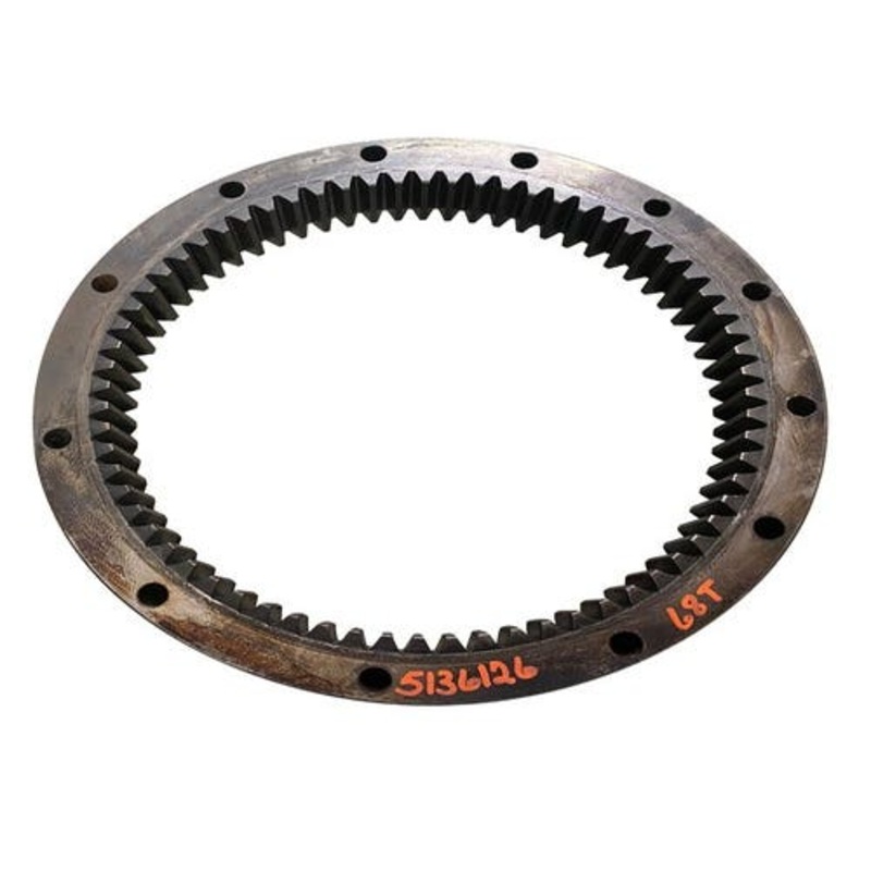 Used Planetary Ring Gear fits Case IH 5136126 87602924