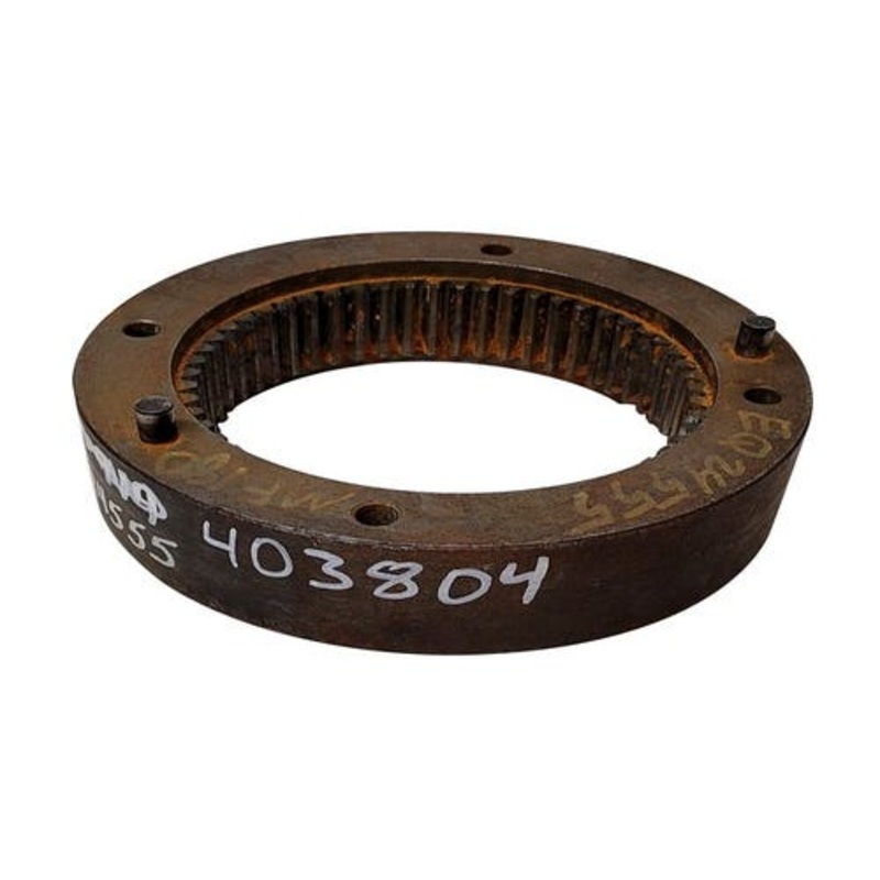 Used Planetary Ring Gear fits Massey Ferguson 897054M1