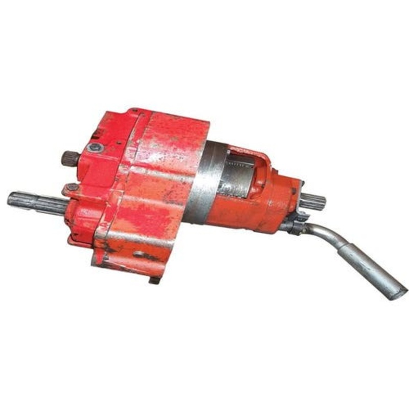 Used PTO Assembly fits International 1086 Hydro 100 Hydro 186 706 756 766 806 826 856 966 1066 1206 1256 1456 1466 886 986 1486 3388 381512R91