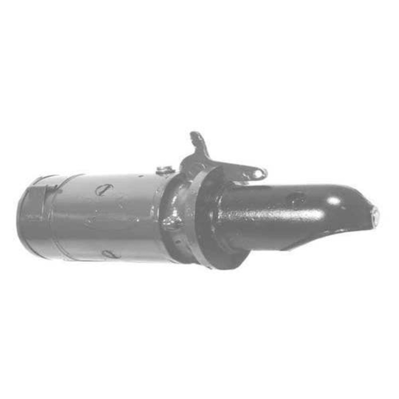 Used Starter - Delco Style (4422) fits John Deere 50 50 520 AB4660R AB4860R AR11152 TY1464 TY26040 TY6638 AB4649R fits Delco Remy 1108144 1108155