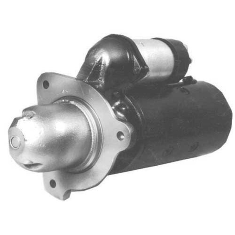 Used Starter fits Delco Remy 1109146 1107586 140-856 4100 44-4382 44-4506 74100