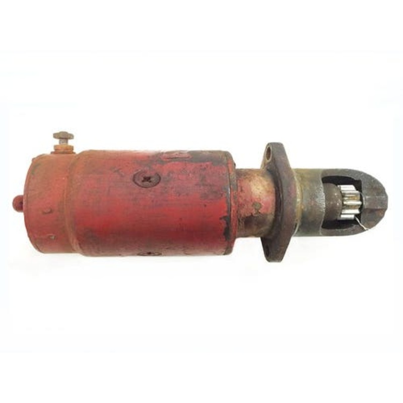 Used Starter fits International 140 140 1109353 140-008 4242 74242 1107328