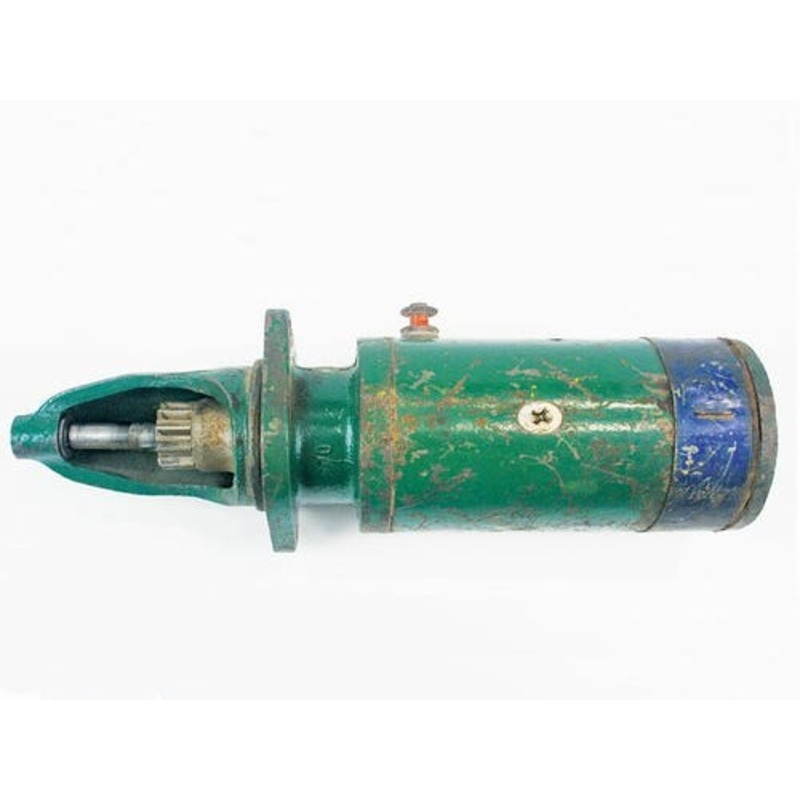 Used Starter fits International 330 340 300U 340 108013A2R 1108097 140-043 140-9640 368899R91 4155 4258 44-0494 74155 1107169