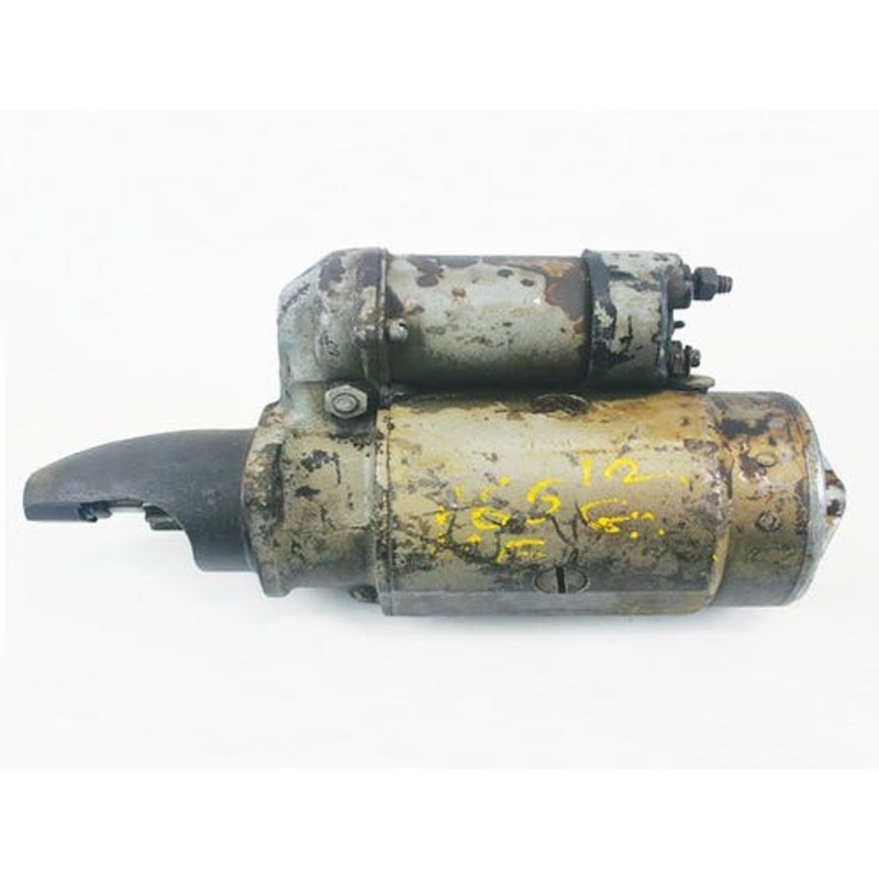 Used Starter fits Massey Ferguson 135 150 165 175 180 230 235 245 1100 1105 1130 1109080 140-708A 4386 74386 1107329 1108324