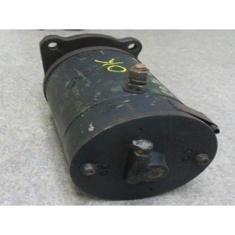 Used Starter fits Oliver OC3 66 77 88 OC3 1107939 140-085 20-7000384 34-1226 4361 44-9719 7000384 74361 1107028 1107065