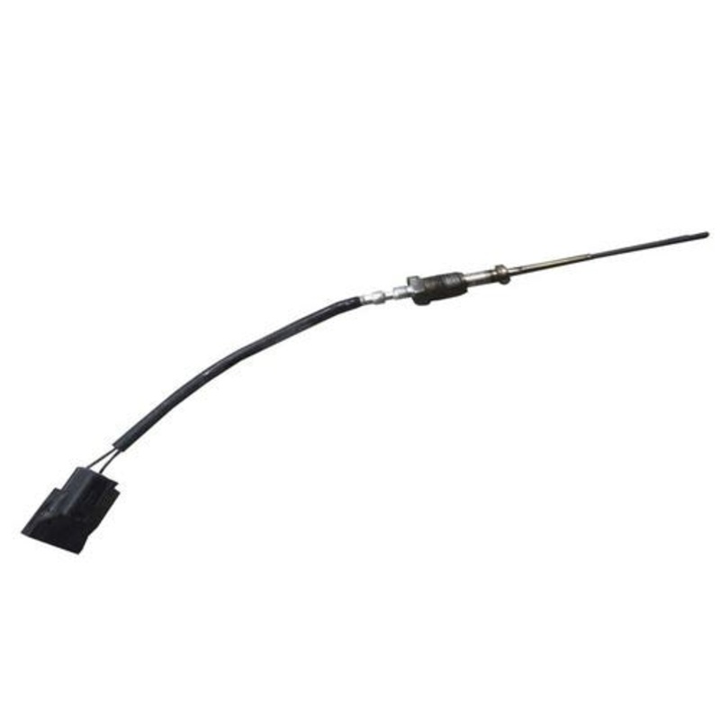 Used Thermo Oxygen Sensor - Black fits Kubota M7-131 M7-132 M7-151 M7-152 M7-171 M7-172 M126 M135 1J520-18500