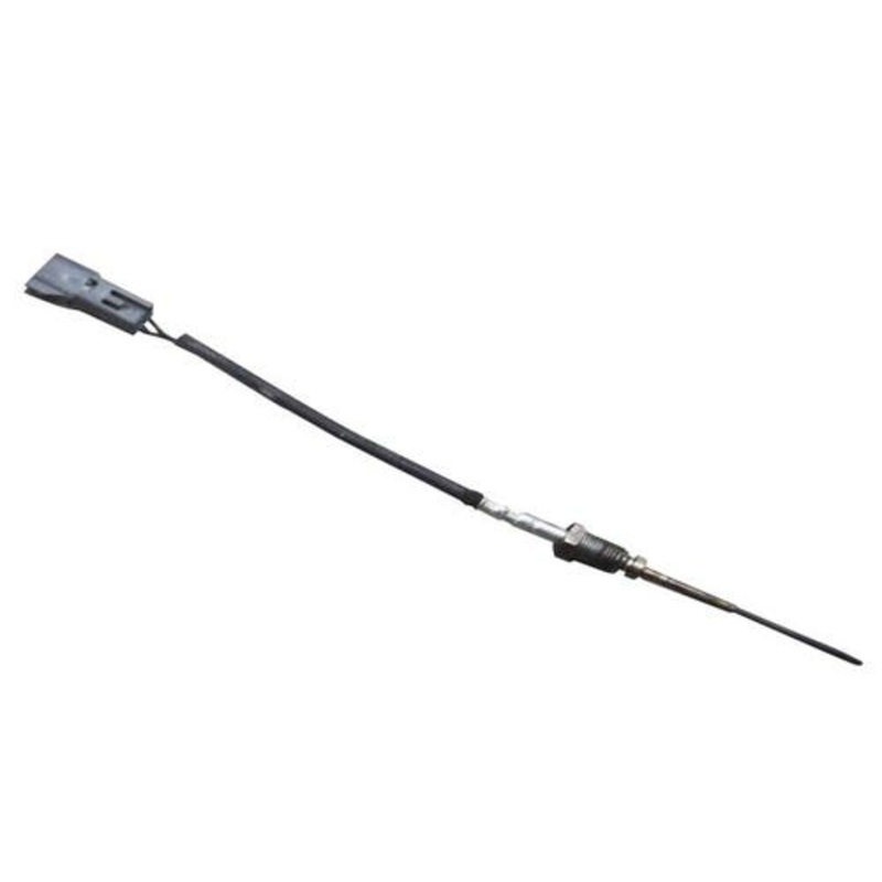 Used Thermo Oxygen Sensor - Gray fits Kubota M6-141 M7-131 M7-132 M7-151 M7-152 M126 M135 1J520-18510