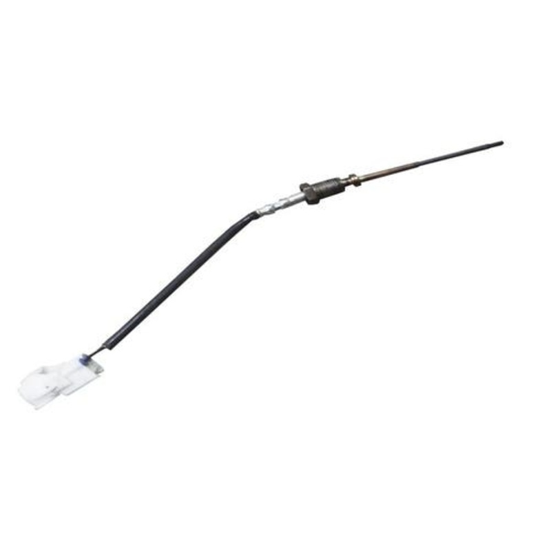 Used Thermo Oxygen Sensor - White fits Kubota M6-141 M7-131 M7-132 M7-151 M7-152 M126 M135 1J520-18522 1J520-18520