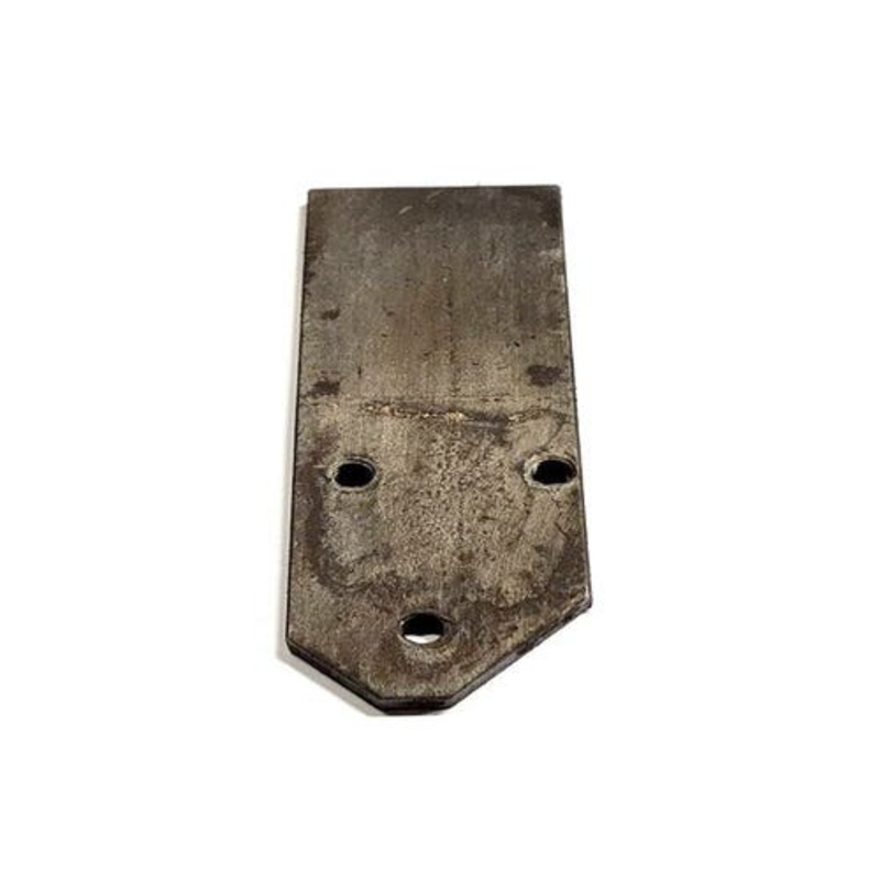 Used Three Point Hitch Plate fits Yanmar 194200-42170