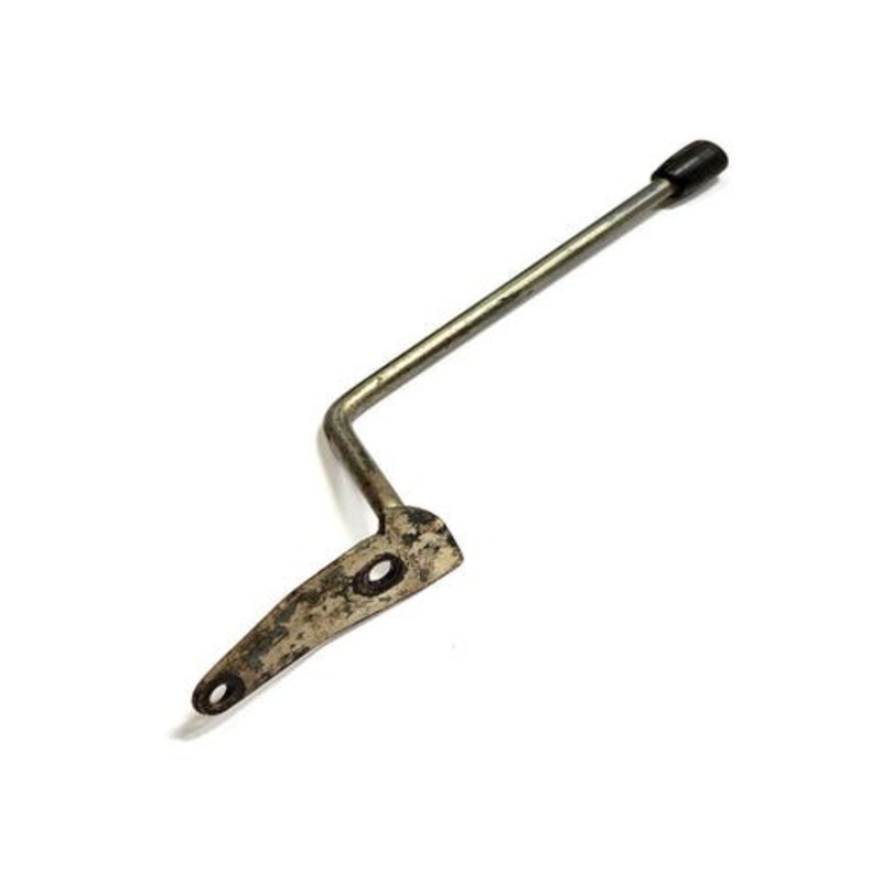 Used Throttle Lever fits Yanmar 194200-01101