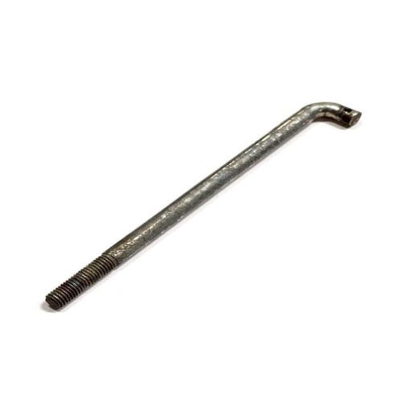 Used Throttle Linkage fits Yanmar 194200-01182