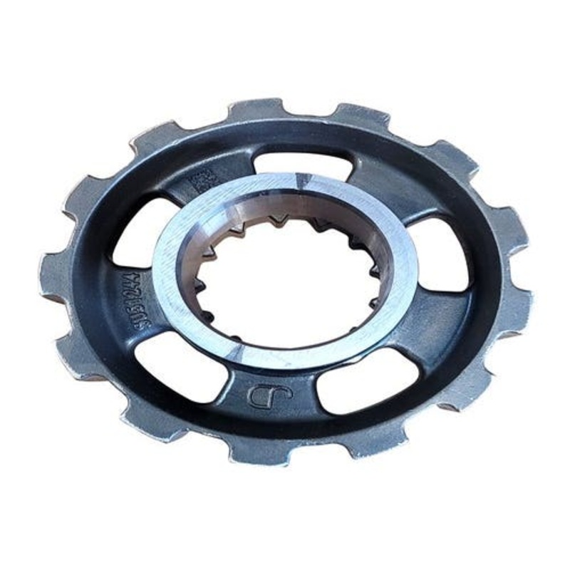 Used Tone Wheel fits John Deere SU51244