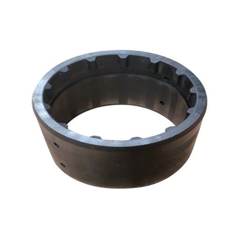 Used Transmission Bushing fits John Deere R277183