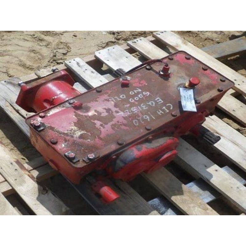 Used Transmission fits International 1420 1440 fits Case IH 1620 1640 1644