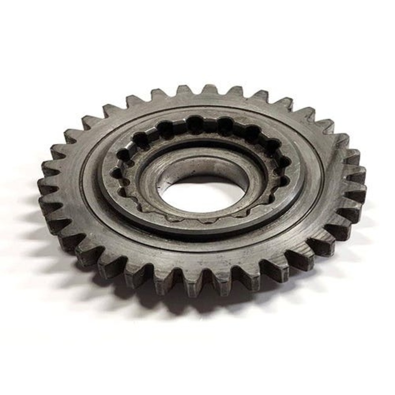 Used Transmission Gear fits Yanmar 194200-25810
