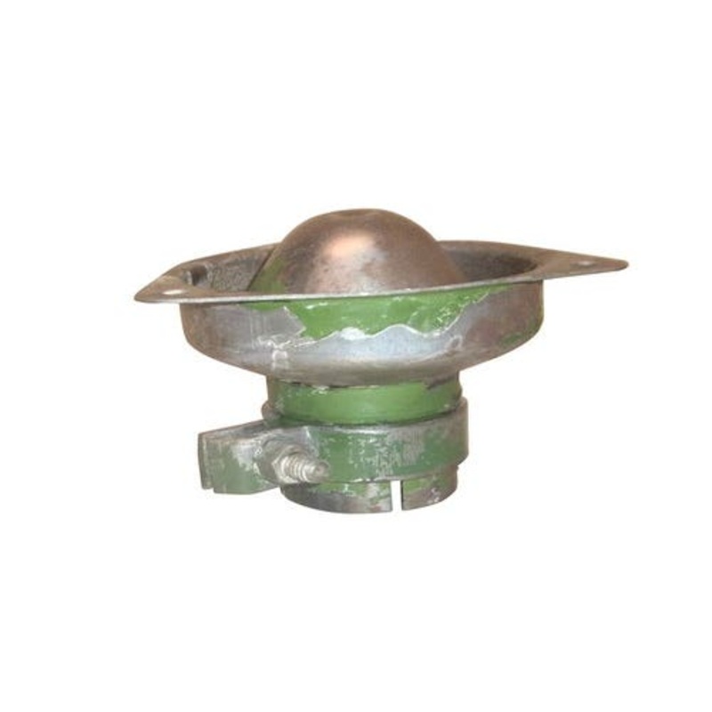 Used Air Cleaner Trap fits John Deere AR26806