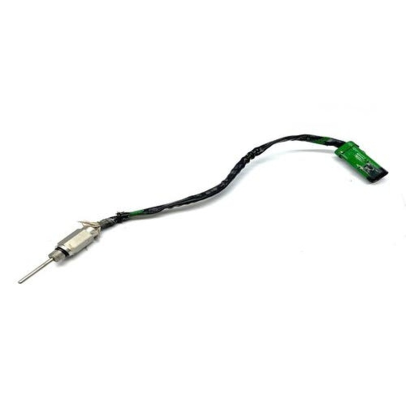 Used Air Temperature Sensor fits John Deere RE540860