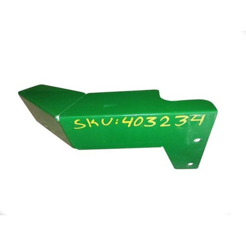 Used Battery Box Cover - Top Rear fits John Deere SU53710