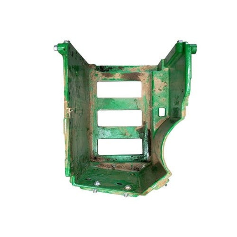 Used Battery Box fits John Deere SU53706